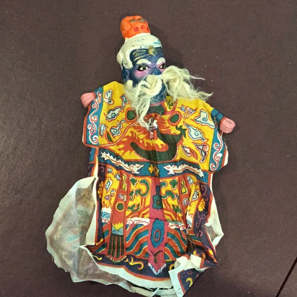 Puppet